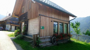 Troadkasten Hollnhof Donnersbach